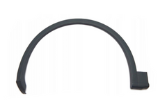 Front Wheel Eyebrow Left 80D853717C Compatible With Audi Q5 80 (2020-2024) Tag No.167