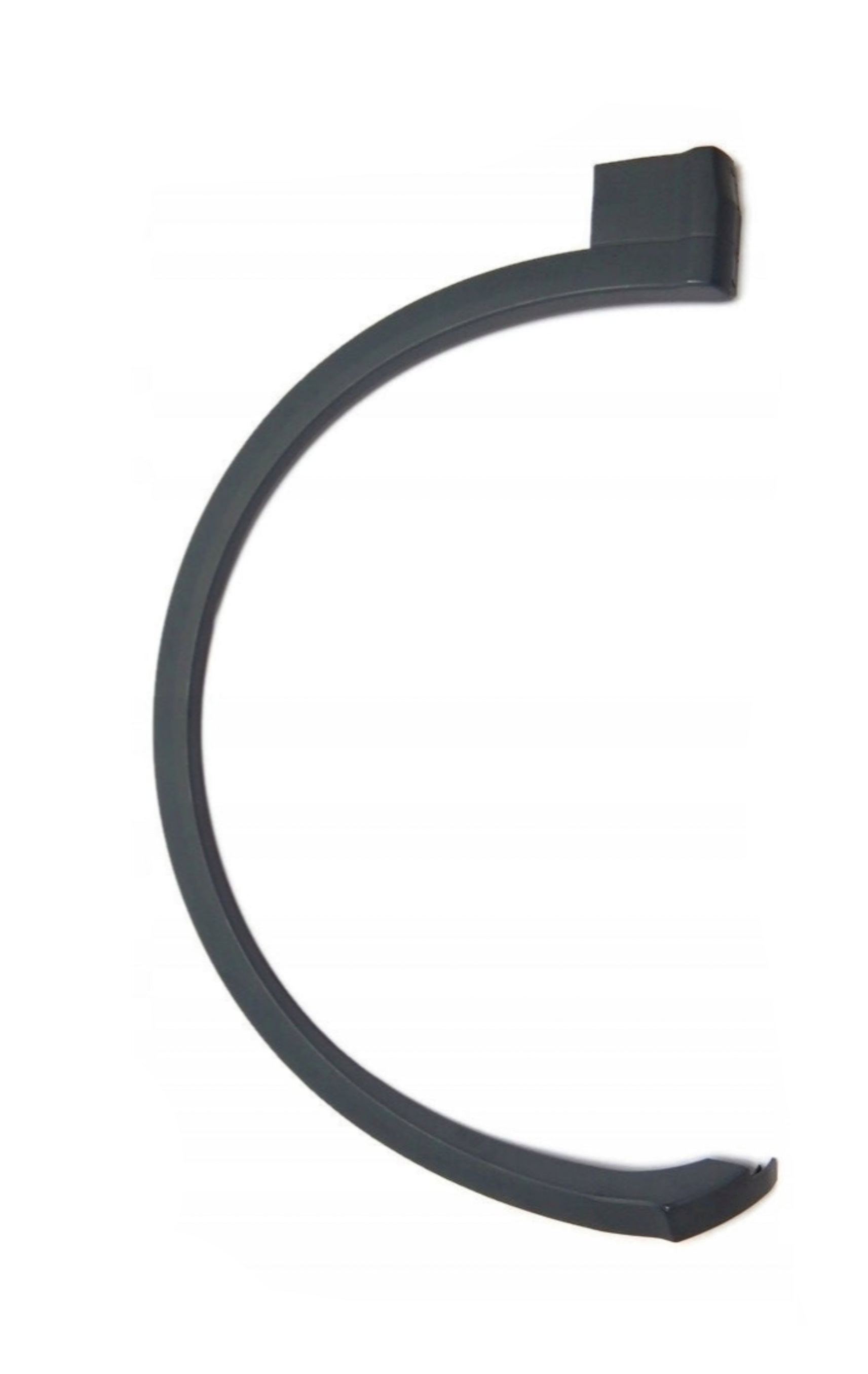 Front Wheel Eyebrow Left 80D853717C Compatible With Audi Q5 80 (2020-2024) Tag No.167