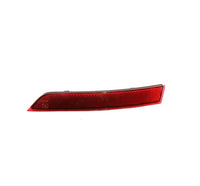 Outer Rear Bumper Reflector  Left Rear Bumper Reflector Left 3GD945103A & Right 3GD945104A Compatible With VW PASSAT B8 (2015-2019) Tag No.168