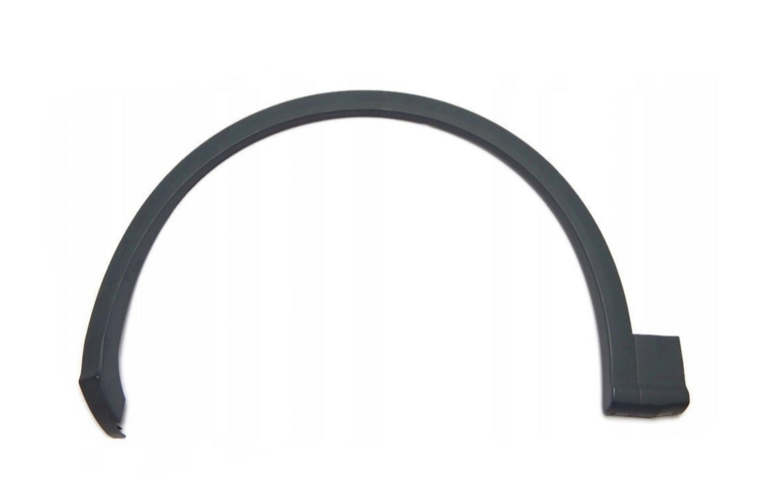 Front Wheel Eyebrow Right 80D853718C Compatible With Audi Q5 80 (2020-2024) Tag No.168