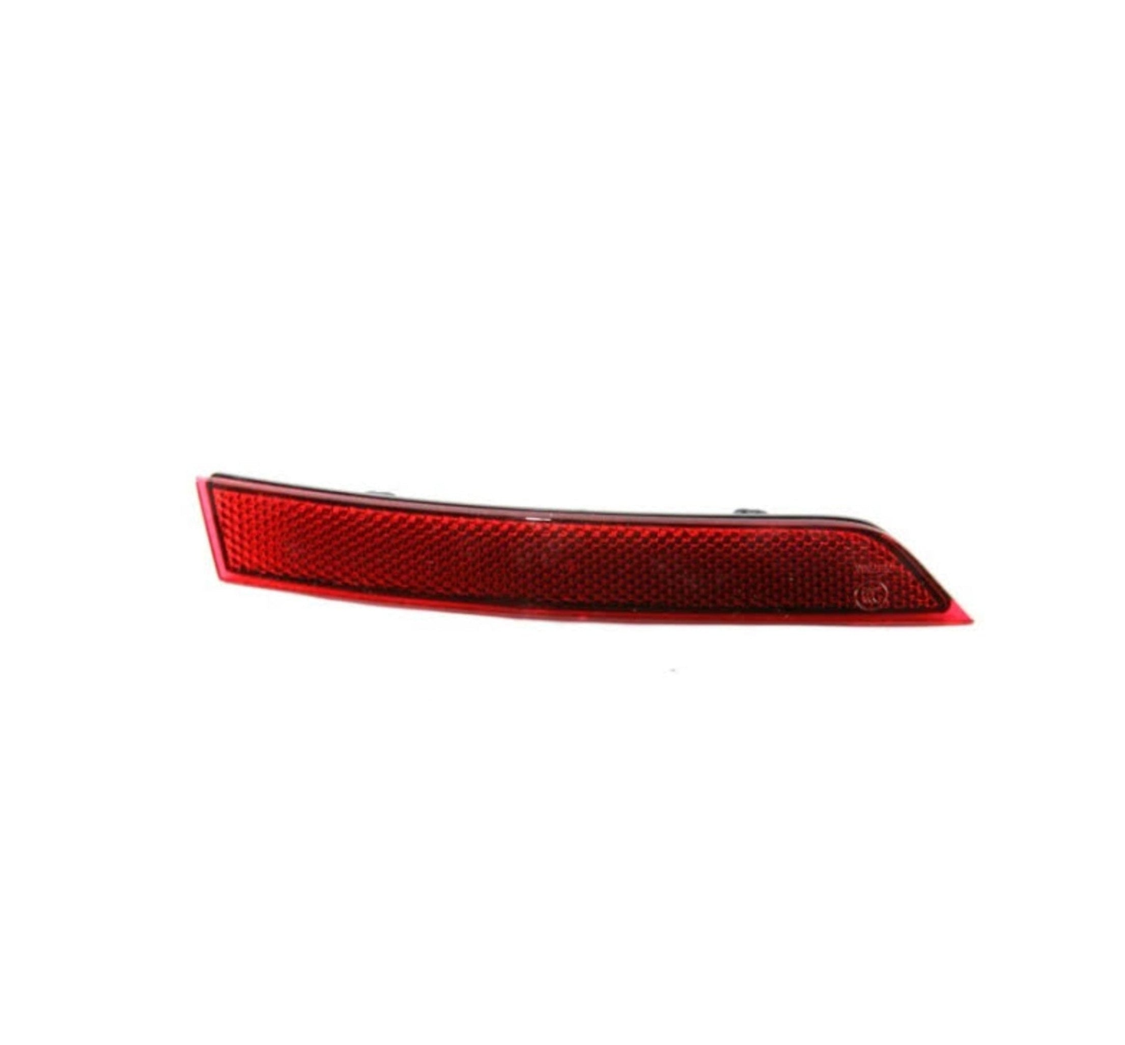 Outer Rear Bumper Reflector  Left Rear Bumper Reflector Left 3GD945103A & Right 3GD945104A Compatible With VW PASSAT B8 (2015-2019) Tag No.168
