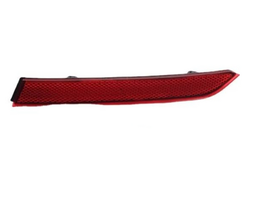Inner Rear Bumper Reflector Left Rear Bumper Reflector Left 3GD945105A & Right 3GD945106A Compatible With VW PASSAT B8 (2015-2019) Tag No.169