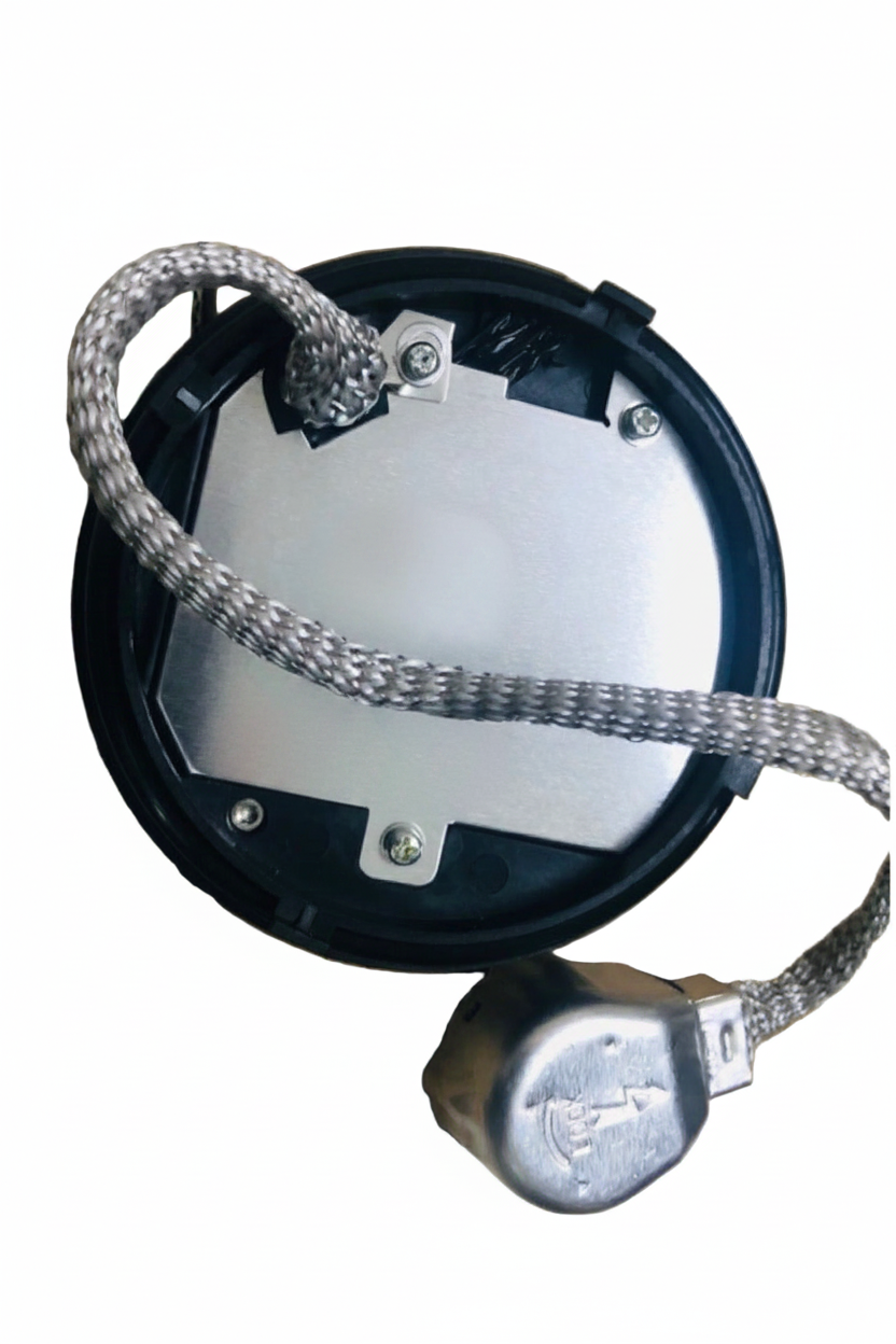 Blaster DDLT004 Compatible With  Toyota  LAND CRUISER 200 (_J2_) Tag No.16