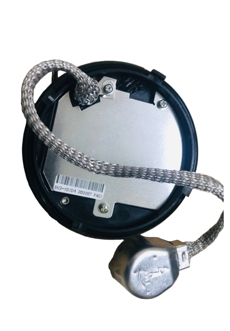 Blaster DDLT004 Compatible With  Toyota  LAND CRUISER 200 (_J2_) Tag No.16