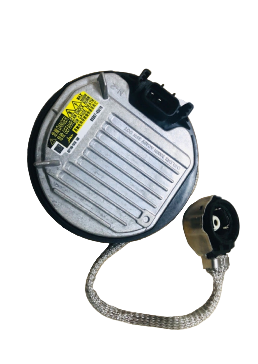 Blaster DDLT004 Compatible With  Toyota  LAND CRUISER 200 (_J2_) Tag No.16