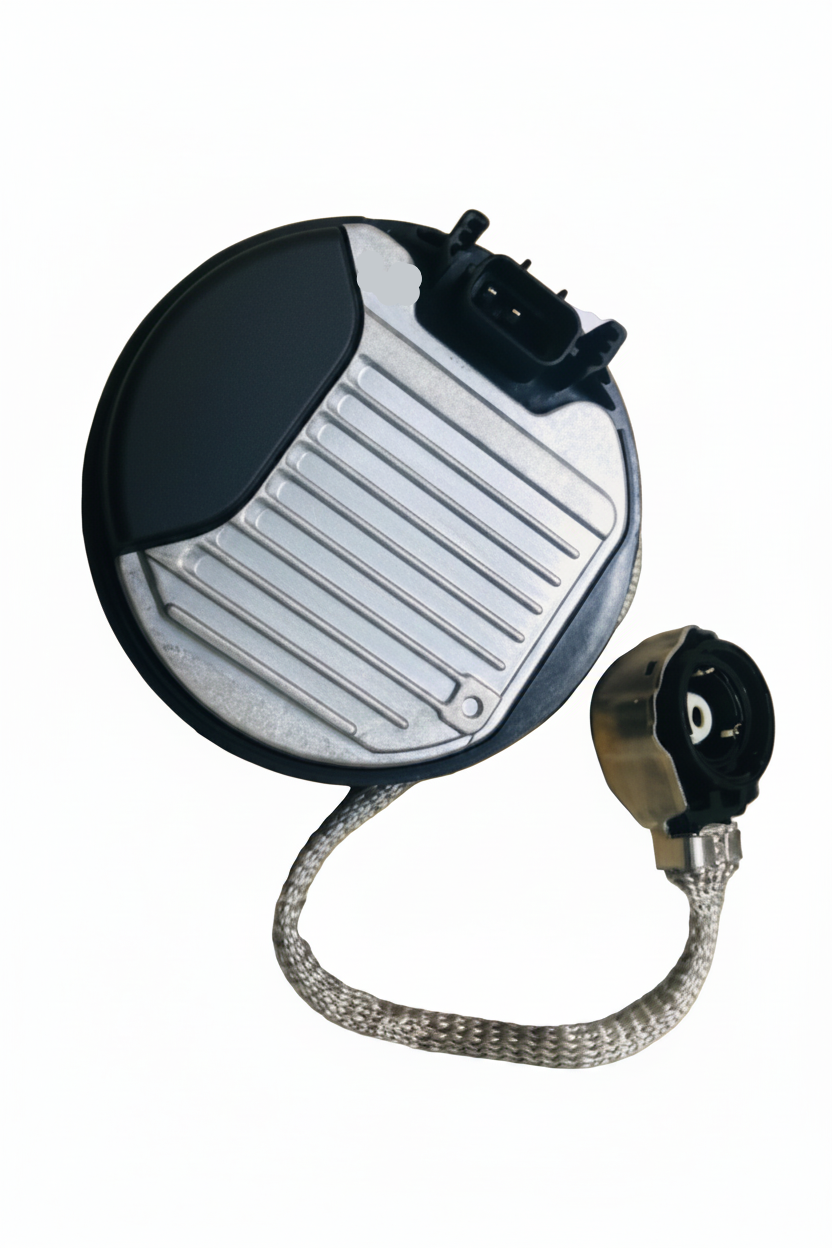 Blaster DDLT004 Compatible With  Toyota  LAND CRUISER 200 (_J2_) Tag No.16