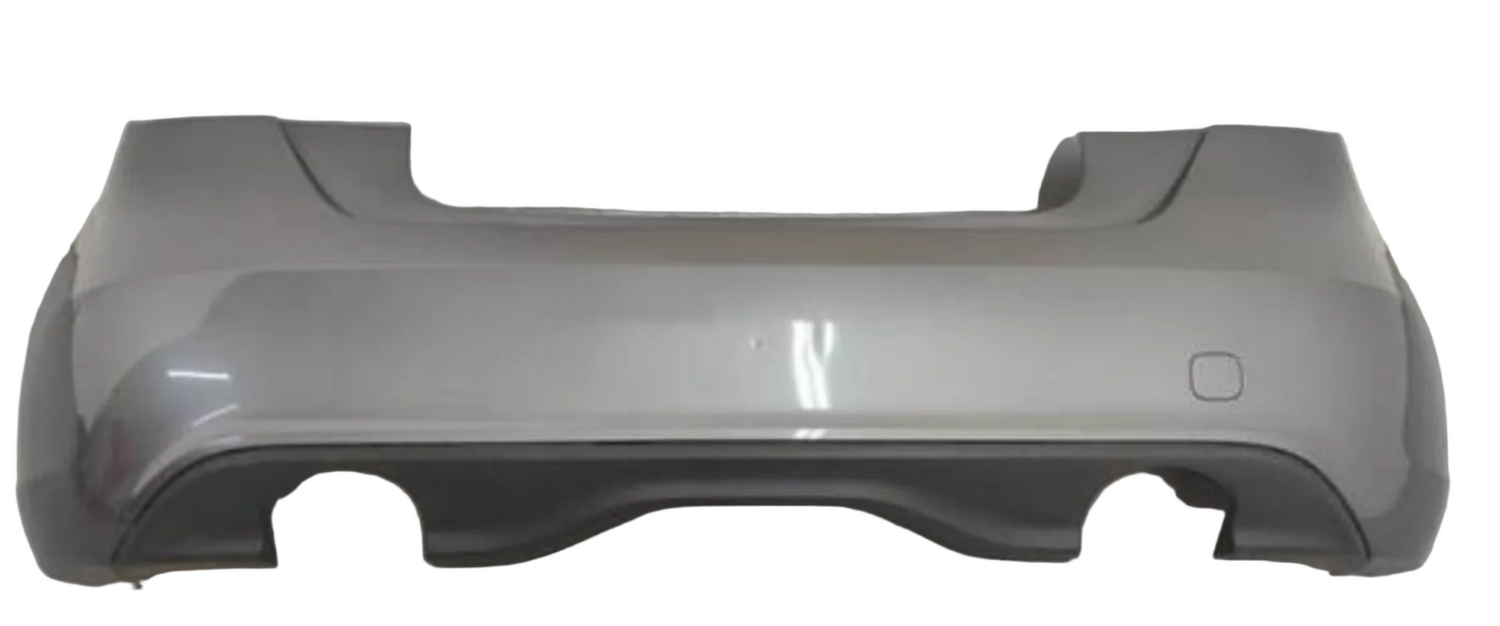 Rear Bumper A1768800440 Compatible With Mercededs Benz A-Class (W176) (2011-2014) Tag No.16