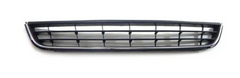 Front Bumper Grill 5C6853677 Compatible With Volkswagen  For JETTA Tag No.170