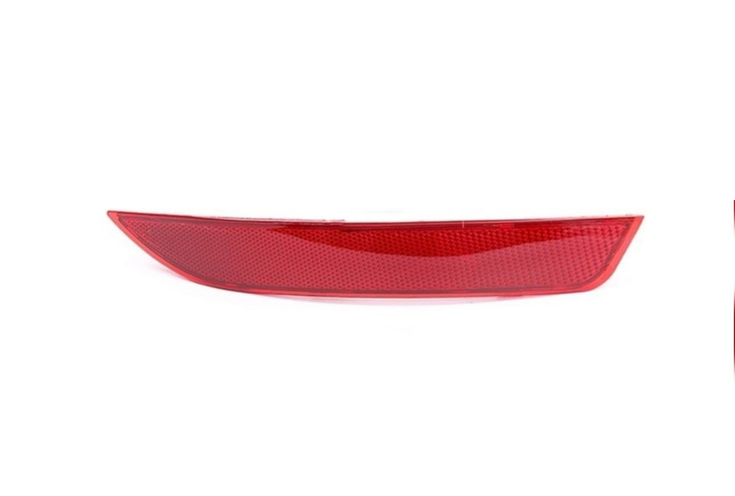Rear Bumper Reflector Left Rear Bumper Reflector Left 5C6945105 & Right 5C6945106 Compatible With VW JETTA IV (162,163)& Right 16D945106 Compatible With VW JETTA IV (162,163) Tag No.170