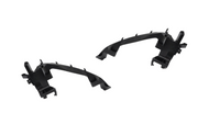 Headlight Mounting Bracket Left 80D807607 & Right 80D807608 Compatible With AUDI Q5 (2018-2020) Tag No.170