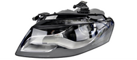 Headlight Headlamp Left Headlight Headlamp Left 8K0941029 & Right 8K0941030 8K0941029AF (Without Blaster) Compatible With AUDI A4 (2011-2015) Tg No.170