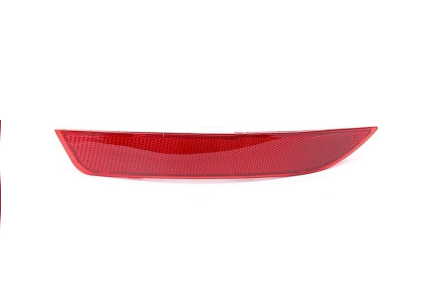Rear Bumper Reflector Left Rear Bumper Reflector Left 5C6945105 & Right 5C6945106 Compatible With VW JETTA IV (162,163)& Right 16D945106 Compatible With VW JETTA IV (162,163) Tag No.170