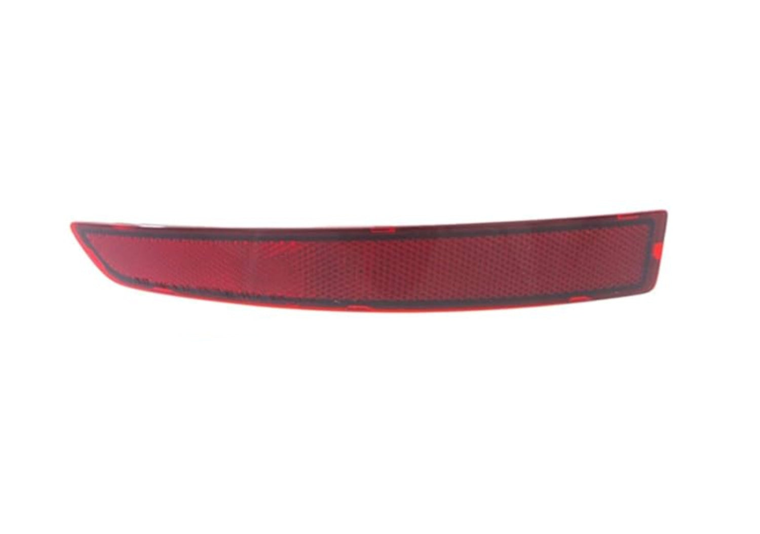 Rear Bumper Reflector Left 16D945105 & Right 16D945106 Compatible With VW JETTA IV (162,163) Tag No.171