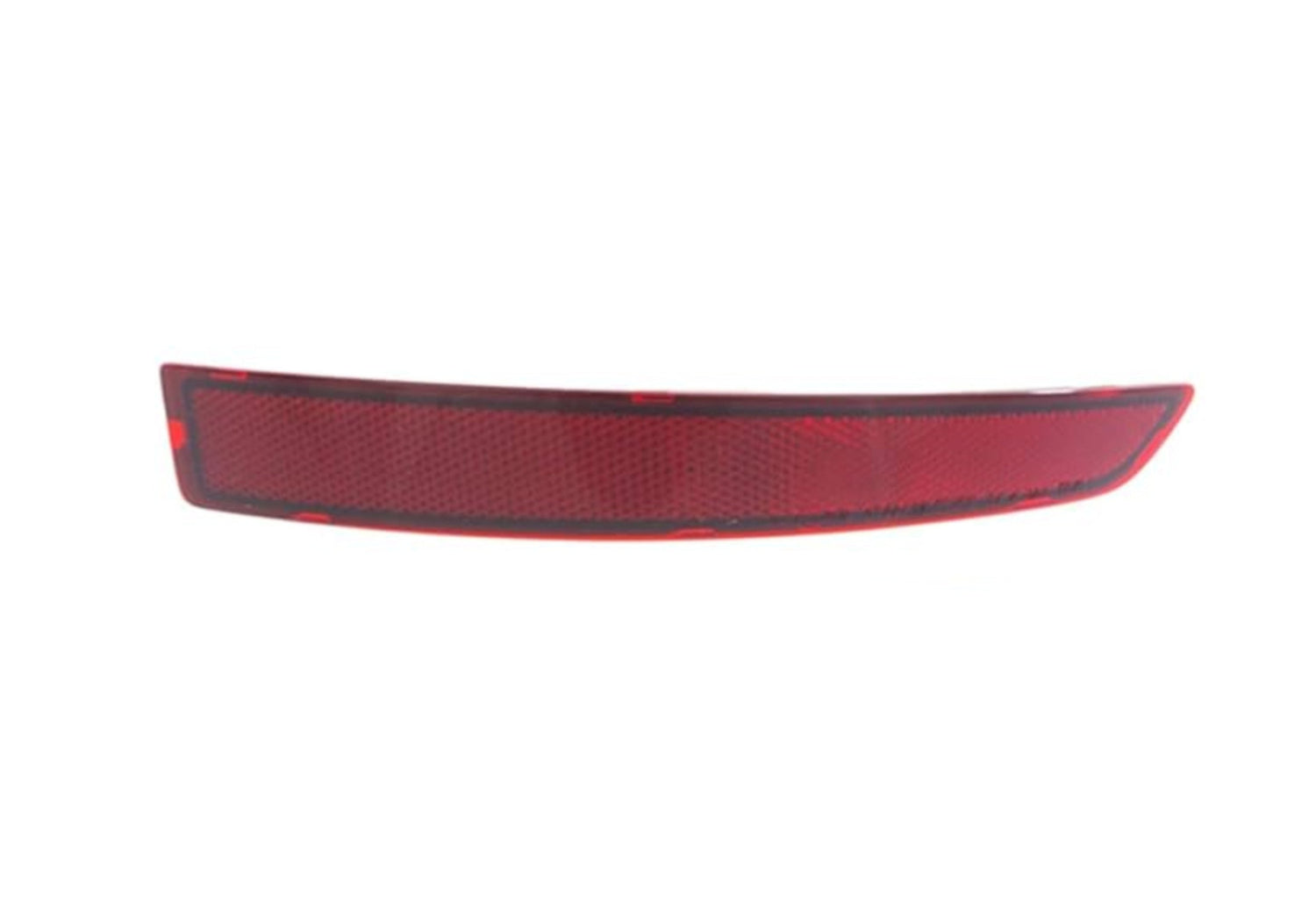 Rear Bumper Reflector Left 16D945105 & Right 16D945106 Compatible With VW JETTA IV (162,163) Tag No.171