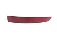 Rear Bumper Reflector Left 16D945105 & Right 16D945106 Compatible With VW JETTA IV (162,163) Tag No.171