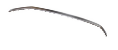 Front Bumper Chrome 80D853765 Compatible With Audi Q5 80 (2018-2020) Tag No.171