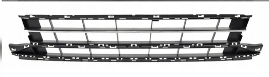 Front Bumper Grill 3G0853671 3G0853677A9B9 3G0853677A 3G0853677A9B9 Compatible With Volkswagen PASSAT B8 (362) Tag No.171