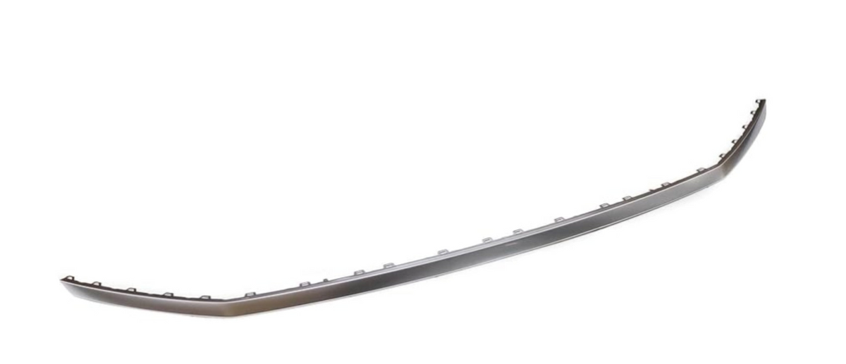 Front Bumper Chrome 80D853765 Compatible With Audi Q5 80 (2018-2020) Tag No.171