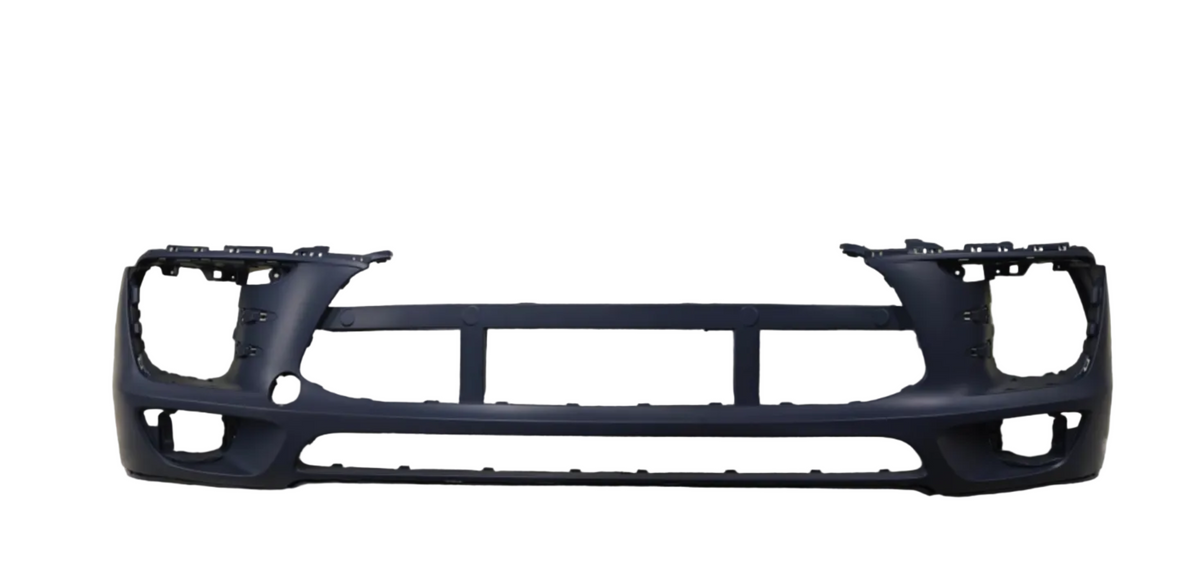 Complete Front Bumper 95B807221A Compatible With Porsche Macan (2014-2018) Tag No.171