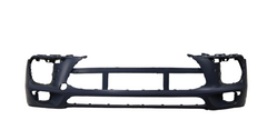 Complete Front Bumper 95B807221A Compatible With Porsche Macan (2014-2018) Tag No.171