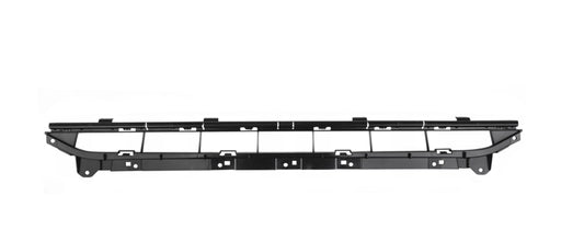 Front Bumper Lower Grill 80D807647A Compatible With  AUDI  For Q5 (2018-2020) Tag No.172
