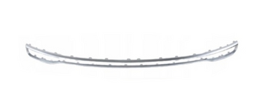 Rear Bumper Chrome 80A807578 Compatible With Audi Q5 80 (2016-2021) Tag No.173