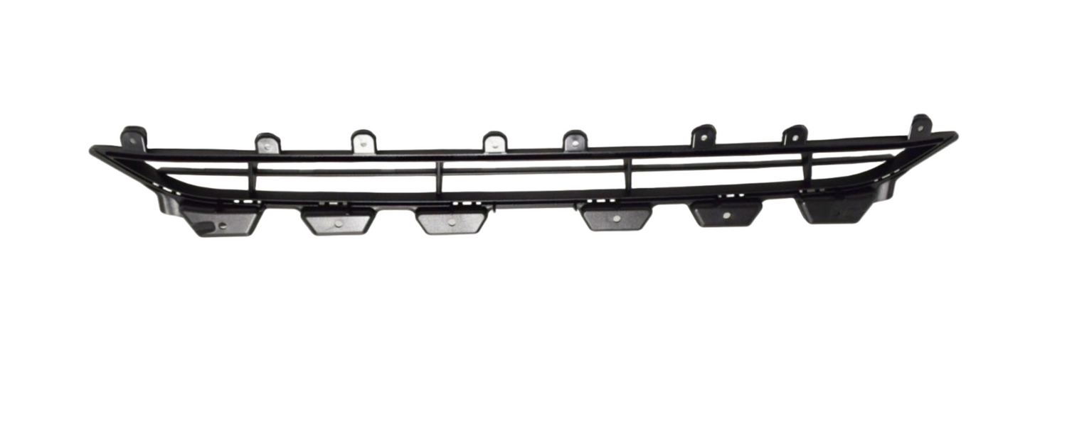 Front Bumper Grill 8U0807683D Compatible With Audi Q3 8U (2016-2019) Tag No.176