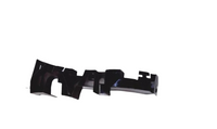 Front Bumper Brackets Left 80D807277 & Right 80D807278 Compatible With Audi Q5 (2018-2020) Tag No.176