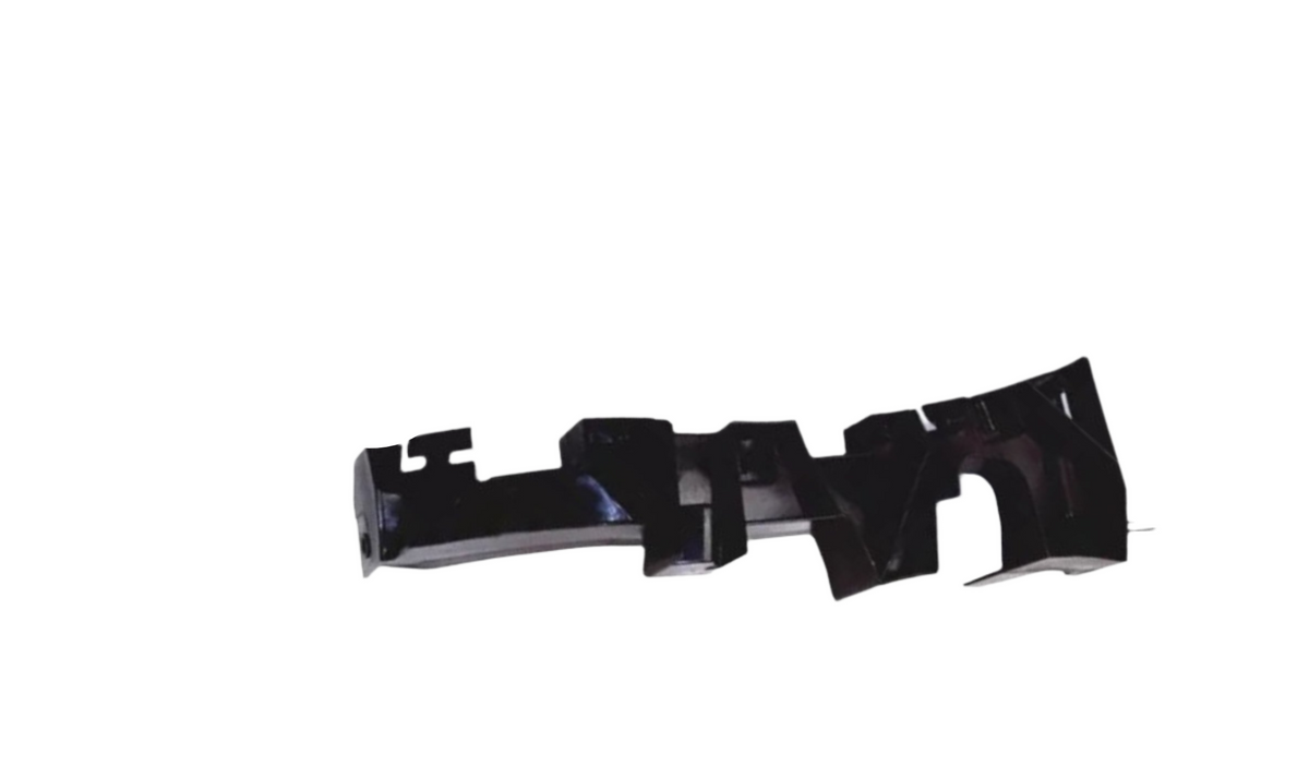 Front Bumper Brackets Left 80D807277 & Right 80D807278 Compatible With Audi Q5 (2018-2020) Tag No.176