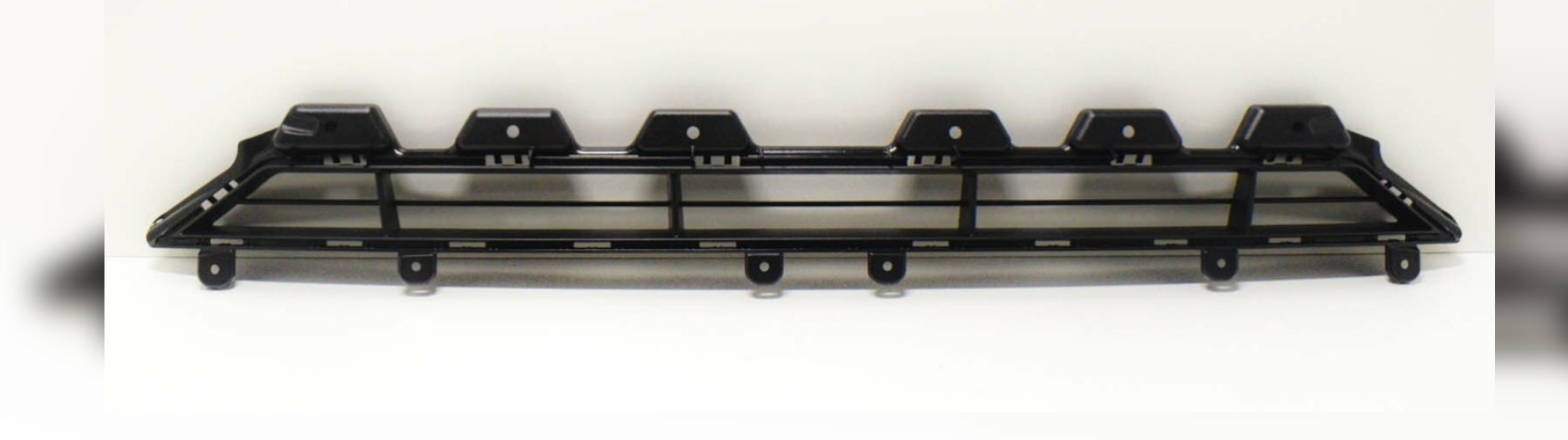 Front Bumper Grill 8U0807683F Compatible With Audi Q3 8U (2016-2019) Tag No.177