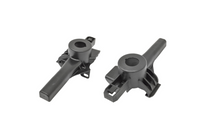 Radiator Bracket Left 80A805201 & Right 80A805202 Compatible with Audi Q5 (FYB , FYG) - (2018-2020) Tag No.177