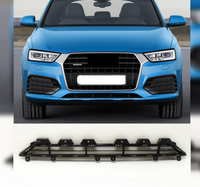 Front Bumper Grill 8U0807683F Compatible With Audi Q3 8U (2016-2019) Tag No.177