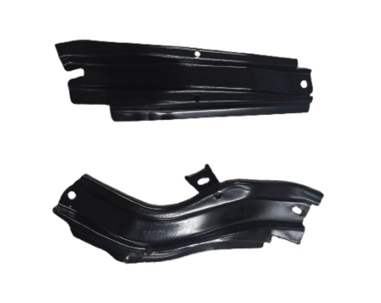 Tie Member Bracket Left 80D805527 & Right 80D805528 Compatible With Audi Q5 (2018-2020) Tag No.178