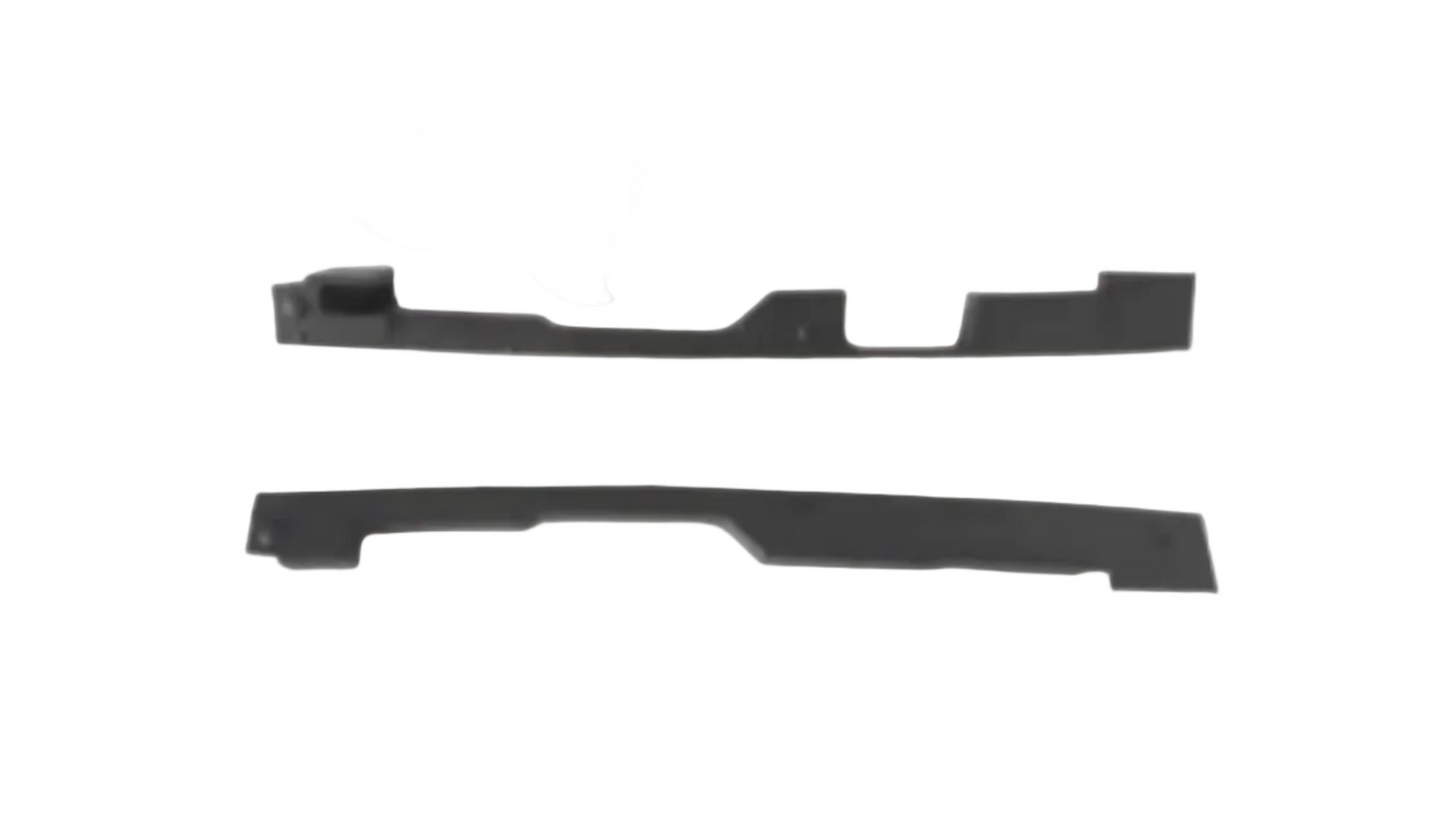 Fender Brackets Left 80A820581C & Right 80A820582C Compatible With Audi Q5 (2018-2020) No. 179