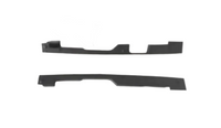 Fender Brackets Left 80A820581C & Right 80A820582C Compatible With Audi Q5 (2018-2020) No. 179