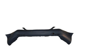 Front Rear Bumper A2228850225 Compatible With MERCEDES-BENZ S Class W222 (2013-2017)