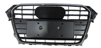 Show Grill 8KD853651A1QP  Compatible With AUDI A4 8K (2013-2016) Tag No.17