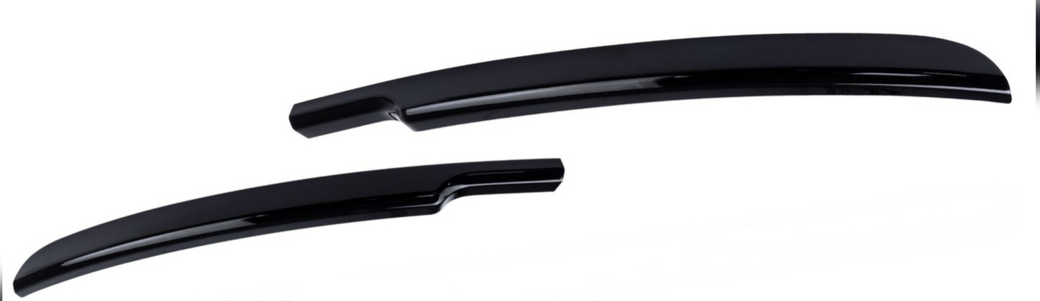 Front Bumper Chrome Compatible With Land Rover Range Rover Vogue - L405 (2013-2017) Tag No.17
