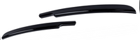 Front Bumper Chrome Compatible With Land Rover Range Rover Vogue - L405 (2013-2017) Tag No.17