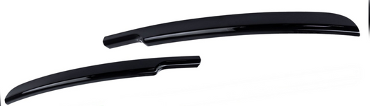 Front Bumper Chrome Compatible With Land Rover Range Rover Vogue - L405 (2013-2017) Tag No.17