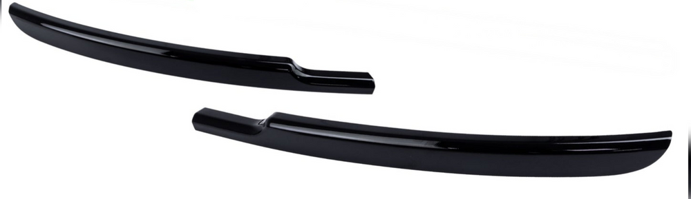 Front Bumper Chrome Compatible With Land Rover Range Rover Vogue - L405 (2013-2017) Tag No.17