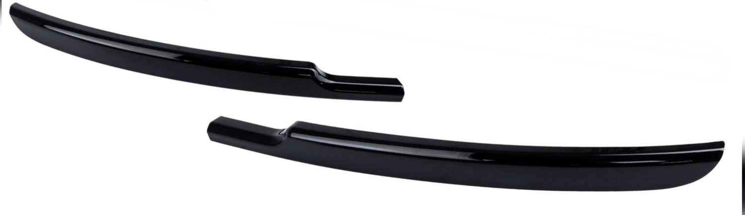 Front Bumper Chrome Compatible With Land Rover Range Rover Vogue - L405 (2013-2017) Tag No.17