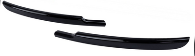 Front Bumper Chrome Compatible With Land Rover Range Rover Vogue - L405 (2013-2017) Tag No.17