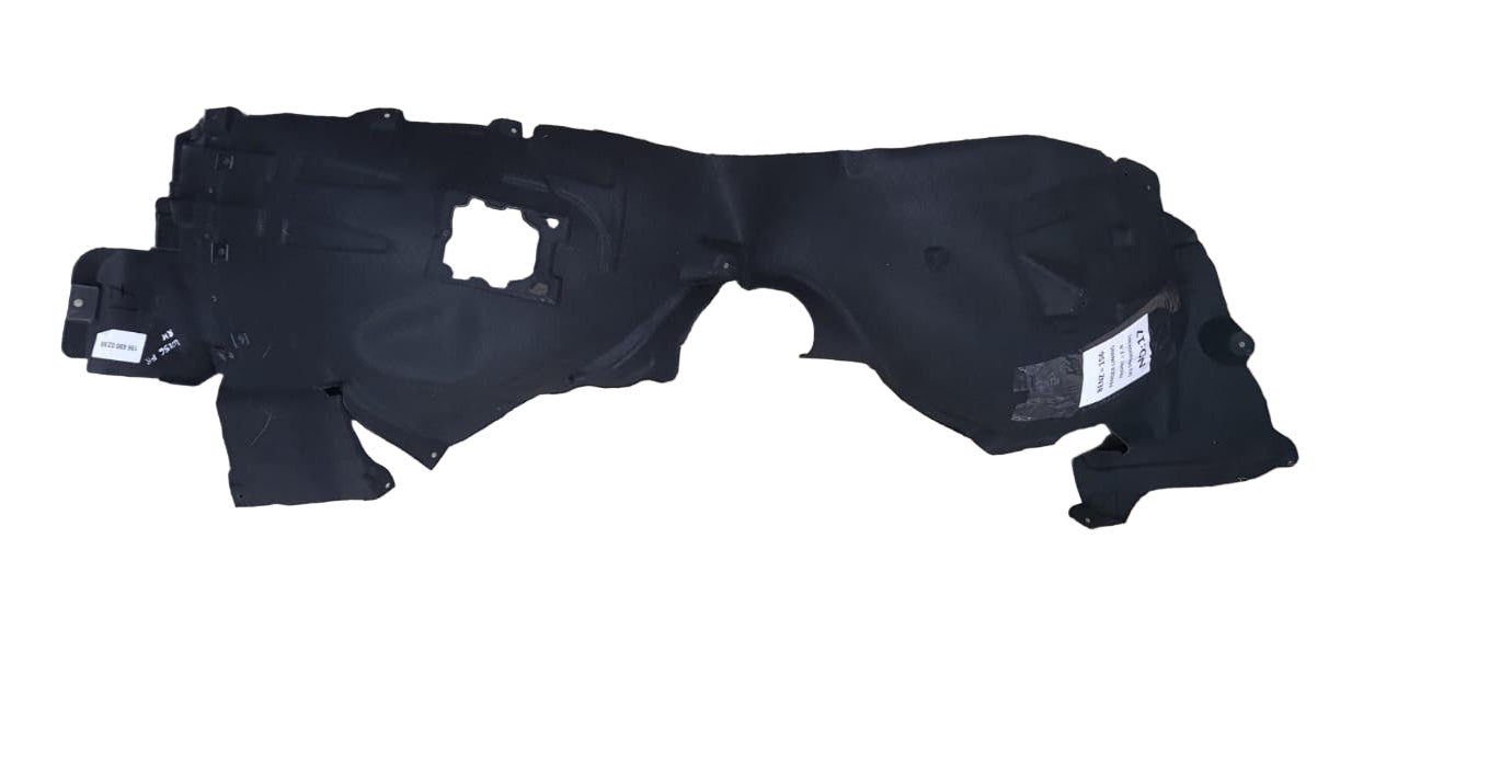 Front Right Fender Liner 1566900230 A1566900230  Compatible With MERCEDES-BENZ GLA-CLASS W156 Tag-FEM-17