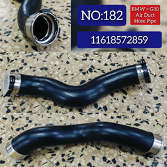 Air Duct Hose 11618572859 Compatible With BMW 5-Series  (G30, F90)