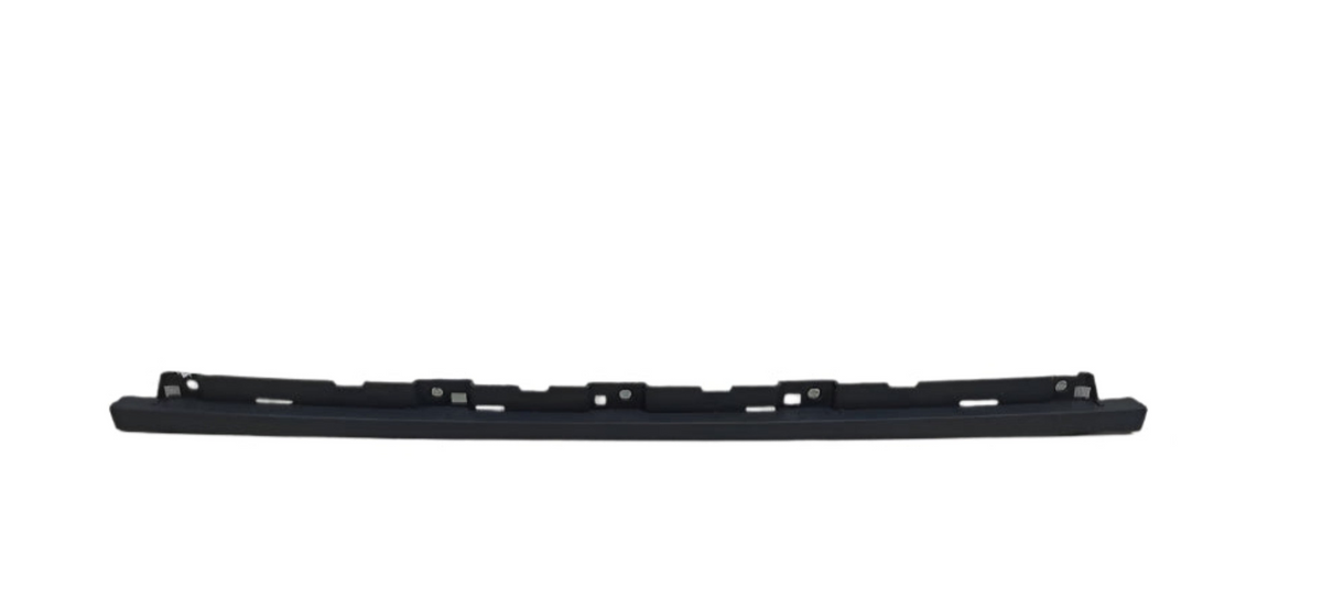 Front Bumper Connecting Grill 80D807661 Compatible With Audi Q5 80 (2018-2020) Tag No.183