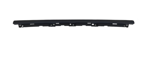 Front Bumper Connecting Grill 80D807661 Compatible With Audi Q5 80 (2018-2020) Tag No.183