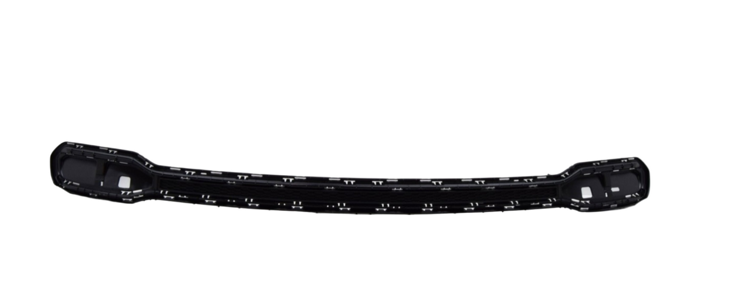 Rear Bumper Center Grill 80A807823 Compatible With Audi Q5 80 (2016-2021) Tag No.185