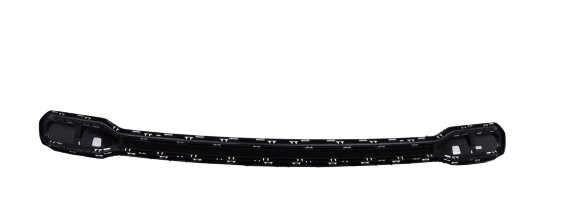 Rear Bumper Center Grill 80A807823 Compatible With Audi Q5 80 (2016-2021) Tag No.185