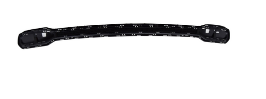 Rear Bumper Center Grill 80A807823 Compatible With Audi Q5 80 (2016-2021) Tag No.185